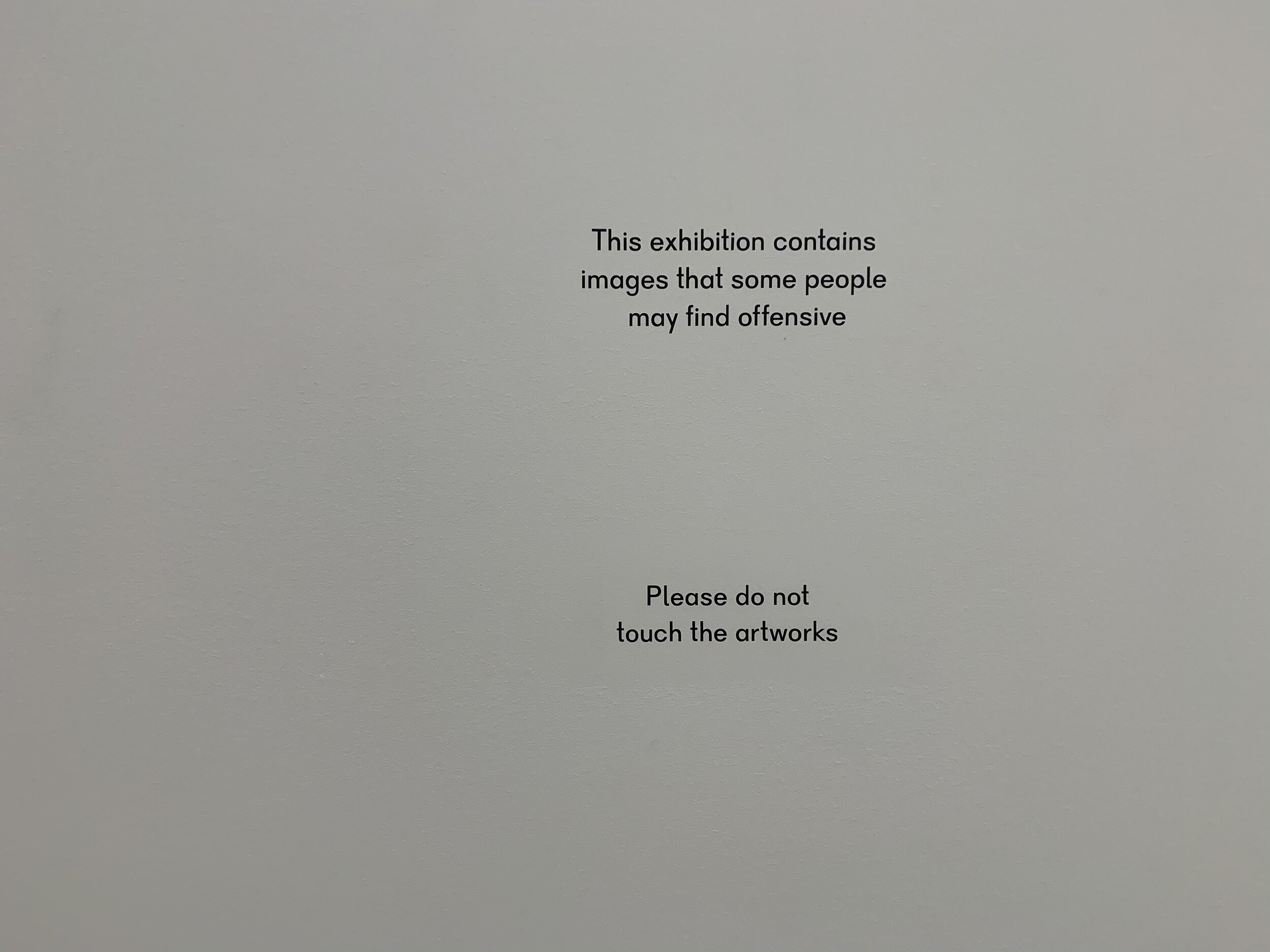 End Of A Century